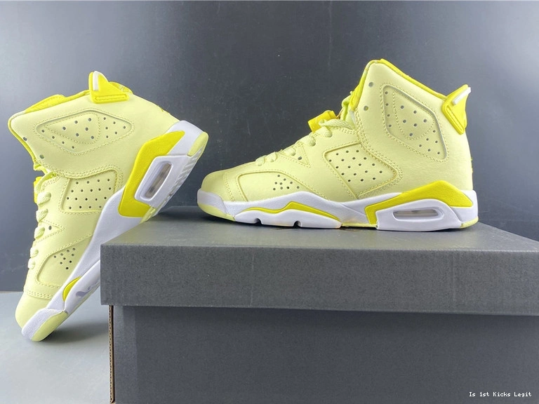 Air 6 Jordan   543390-800  1027